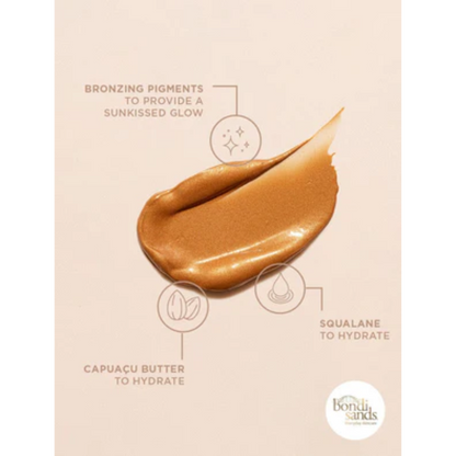 Bondi Sands Be Bronze Instant Bronzing & Hydrating Serum