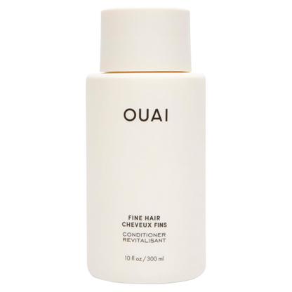 Ouai Fine Hair Conditioner