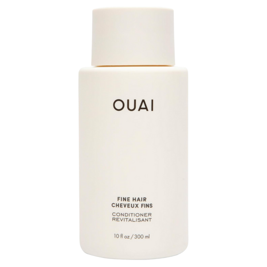 Ouai Fine Hair Conditioner