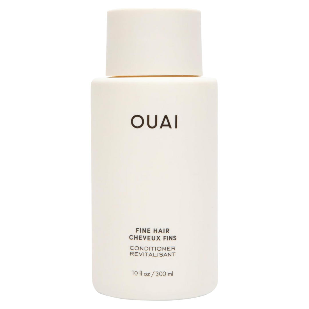 OUAI It's Wash Day! Set