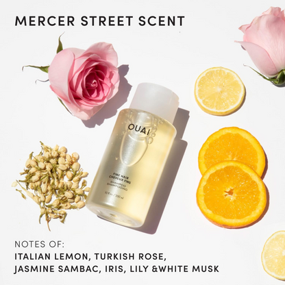Ouai Fine Hair Shampoo