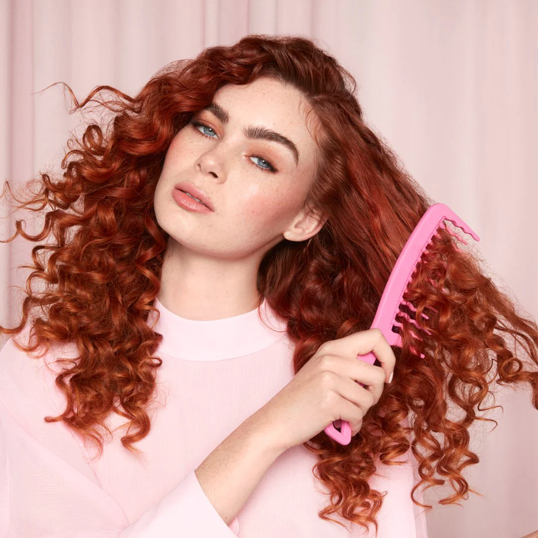 Lee Stafford For The Love Of Curls Curl Detangling Comb
