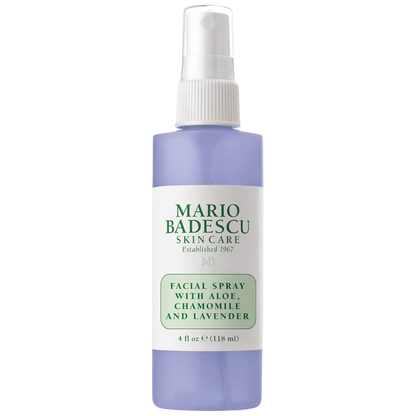 Mario Badescu Facial Spray W/Aloe, Chamomile & Lavender