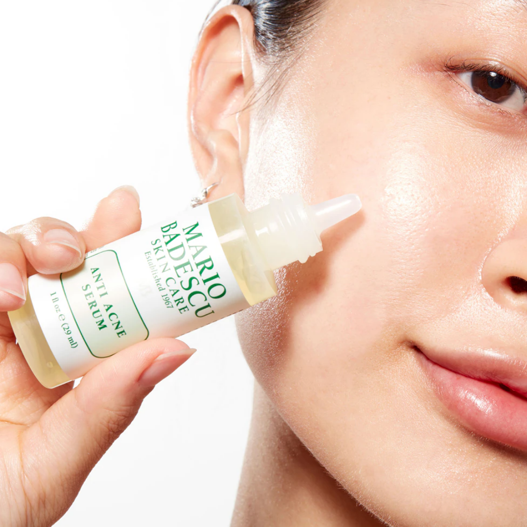 Mario Badescu - Anti Acne Serum