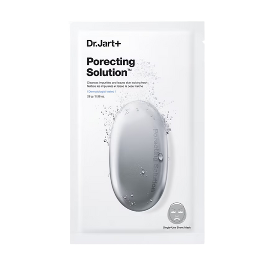 DR.JART+ Dermask Porecting Solution Face Mask