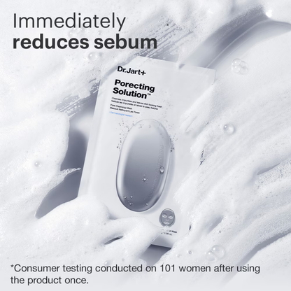 DR.JART+ Dermask Porecting Solution Face Mask