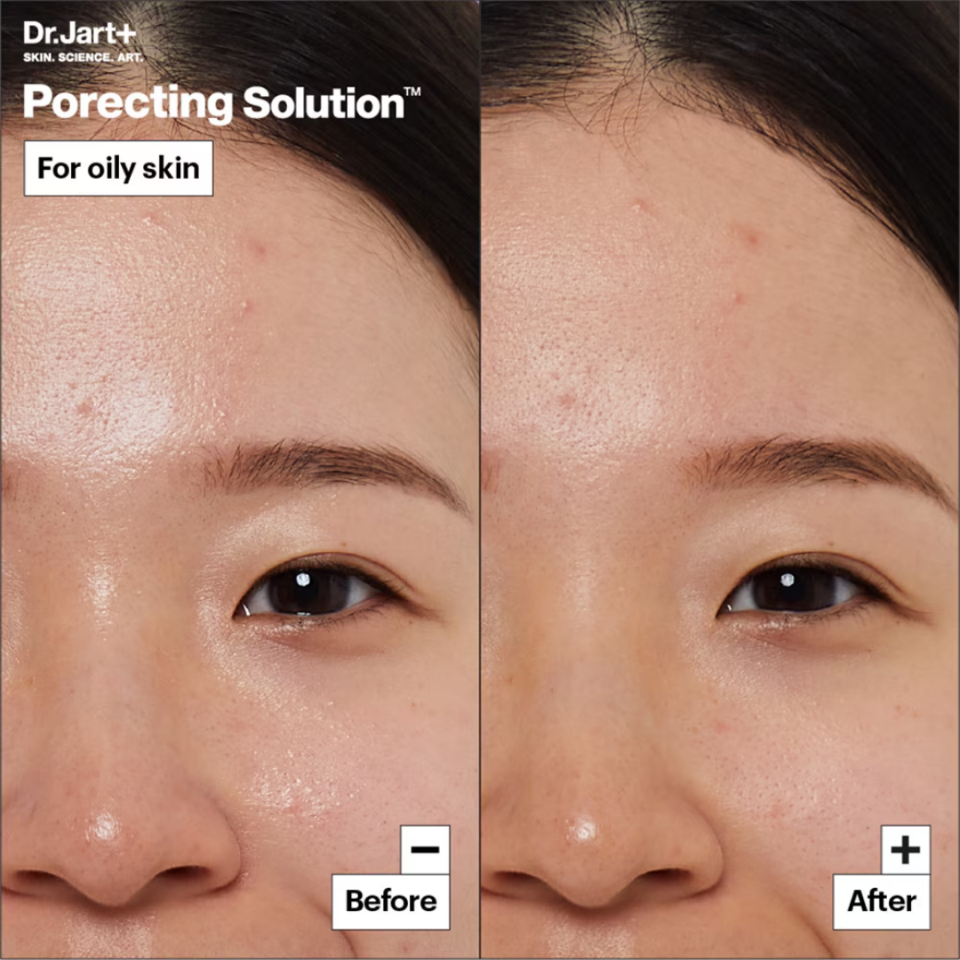 DR.JART+ Dermask Porecting Solution Face Mask