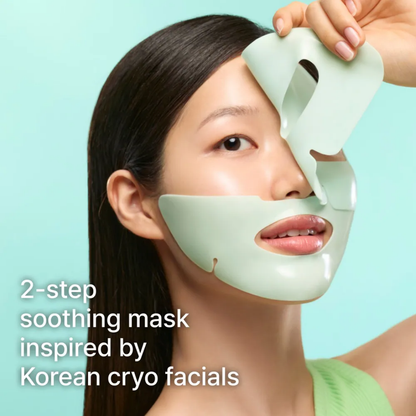 DR.JART+ Cryo Rubber™ Soothing Hydrogel Mask