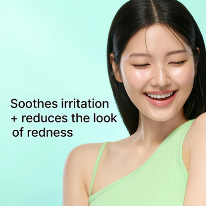 DR.JART+ Cryo Rubber™ Soothing Hydrogel Mask