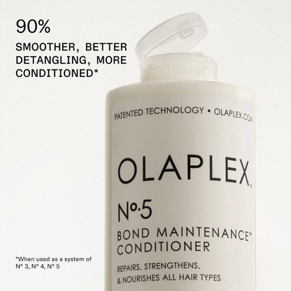 Olaplex Trio Bond Maintenance Repair Set
