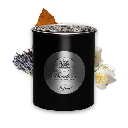 Boadicea The Victorious - IMPERIAL Candle