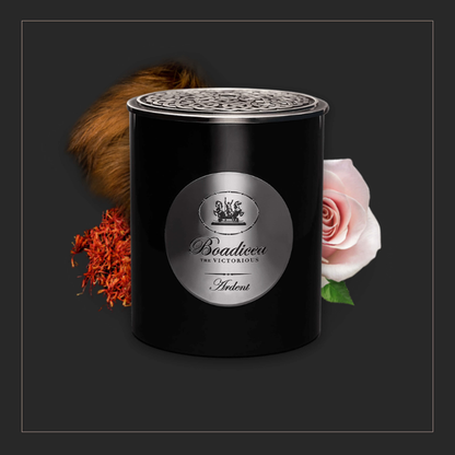 Boadicea The Victorious - ARDENT Candle