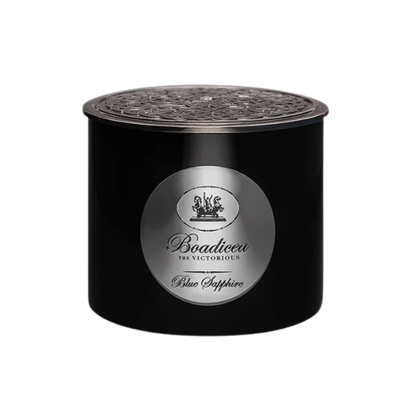 Boadicea The Victorious - BLUE SAPPHIRE Candle