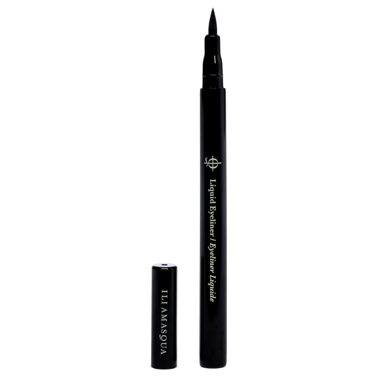 Liquid Eyeliner in Black Noir