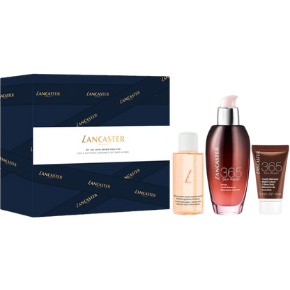 Lancaster My 365 Skin Repair Routine