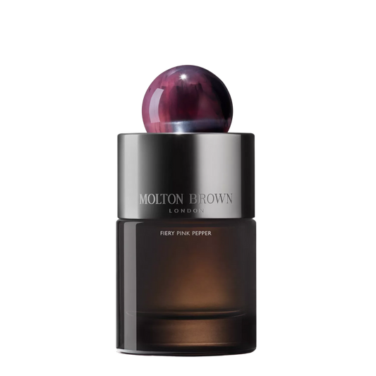 Fiery Pink Pepper Eau de Parfum