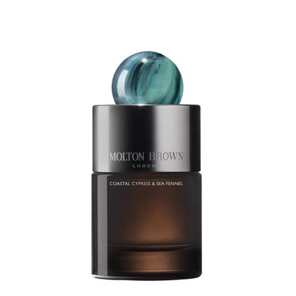 Coastal Cypress & Sea Fennel Eau de Parfum
