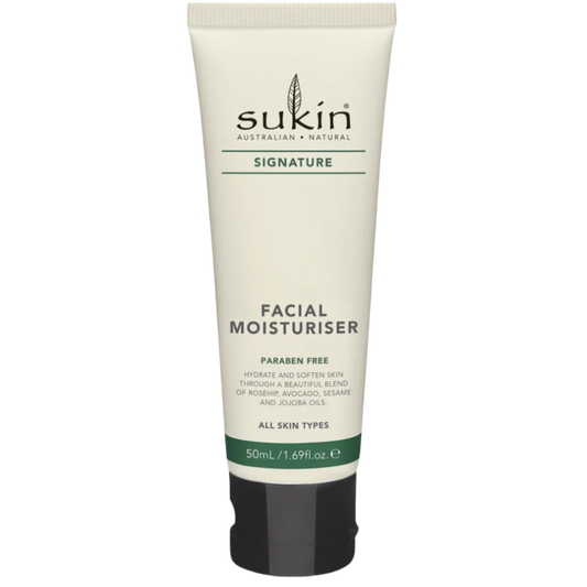 Facial Moisturiser