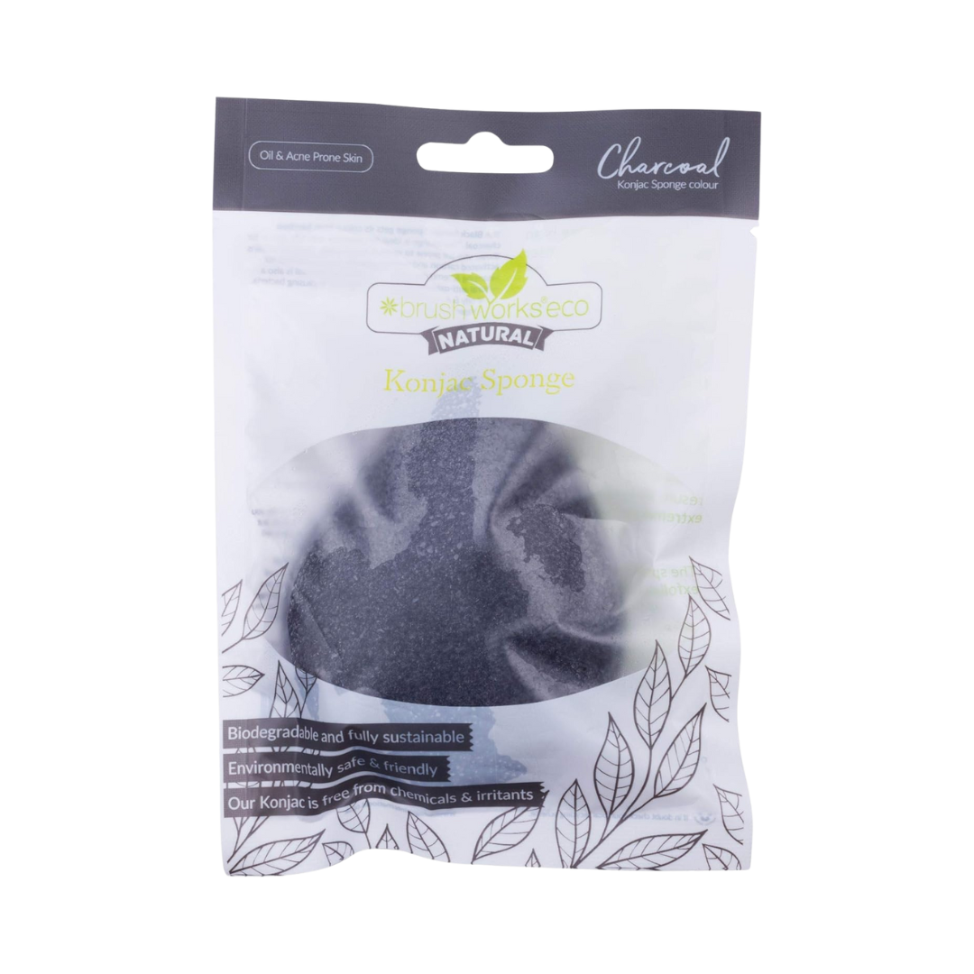 Konjac Sponge