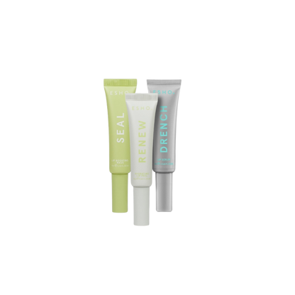 3 Step Lip System