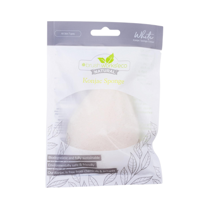 Konjac Sponge