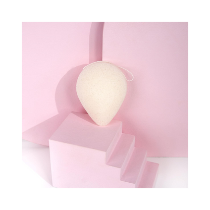 Konjac Sponge