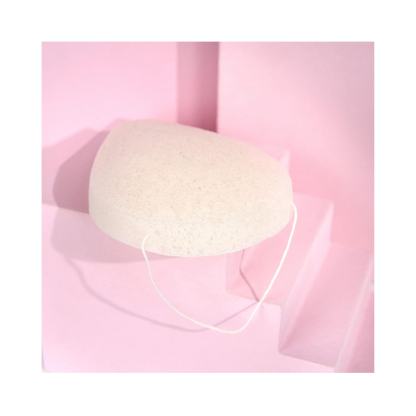 Konjac Sponge