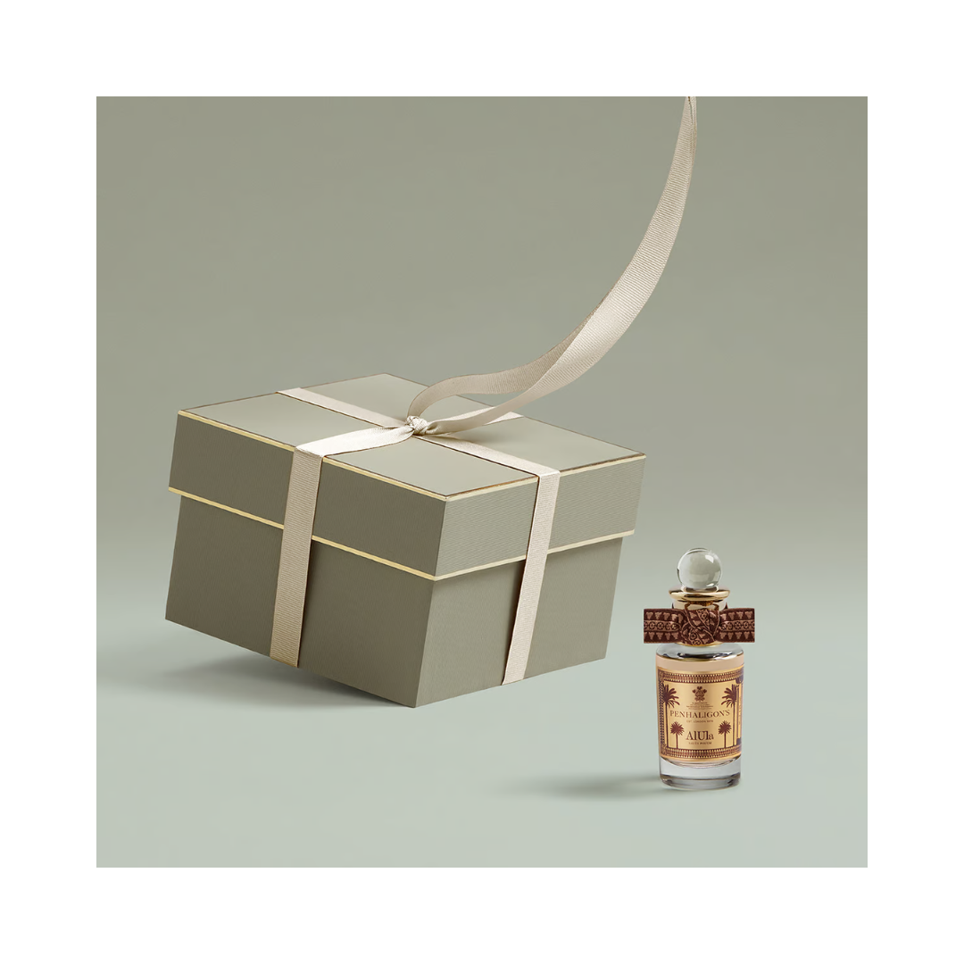 AlUla eau de parfum