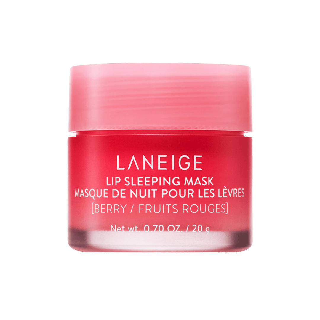 Laneige Lip Sleeping Mask Berry