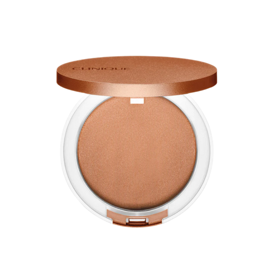 True Bronze™ Pressed Powder Bronzer 02 Sunkissed