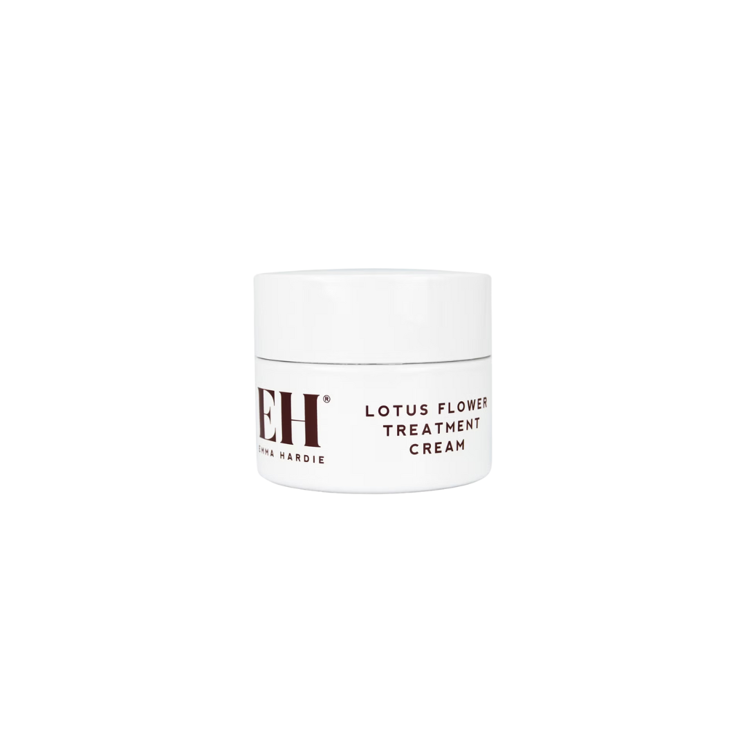 Lotus Flower Treatment Cream