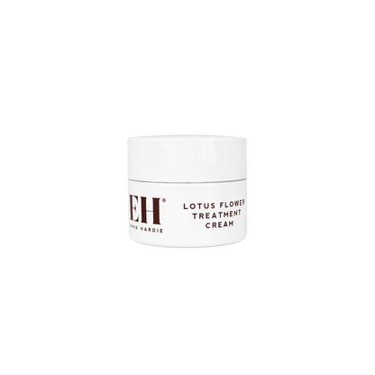 Lotus Flower Treatment Cream