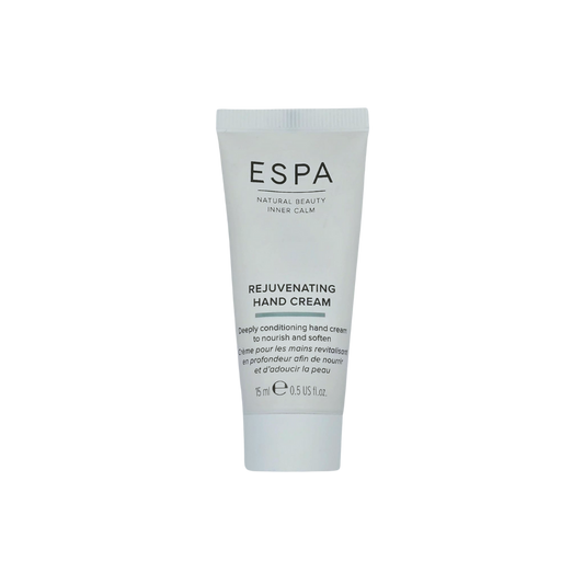 Rejuvenating Hand Cream