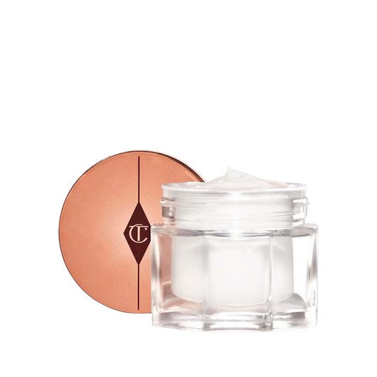 Charlotte Tilbury's Magic Cream