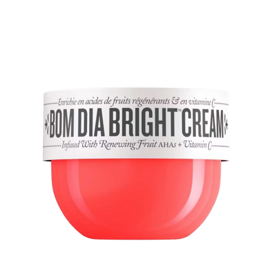 Bom Dia Bright™ Body Cream