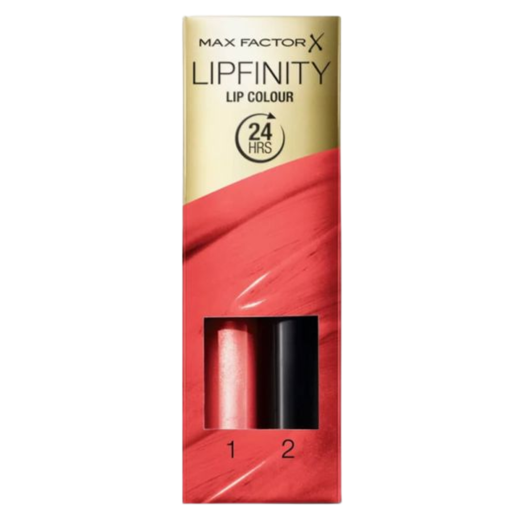 Lipfinity 25HRS Lip Colour 146 Just Bewitching