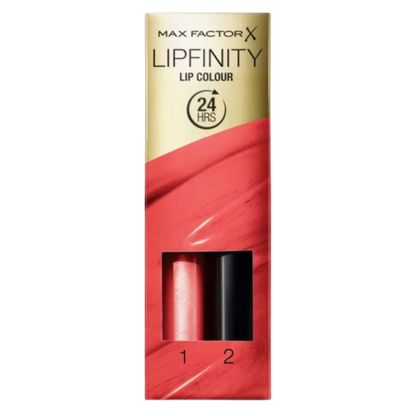 Lipfinity 25HRS Lip Colour 146 Just Bewitching