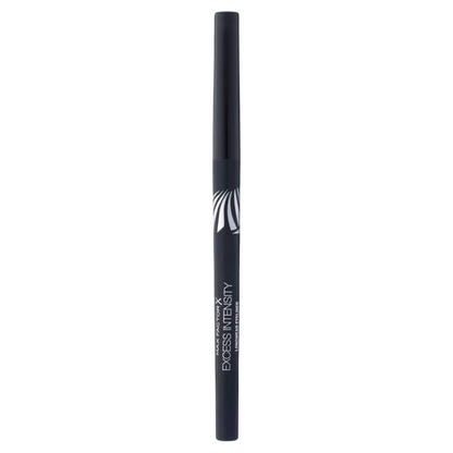 Long Wear Eye Liner 04 Excessive Charcoal