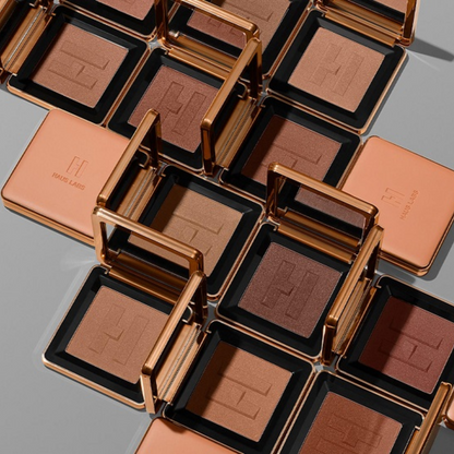 BY LADY GAGA Power Sculpt Velvet Powder Bronzer - Deep Level 10