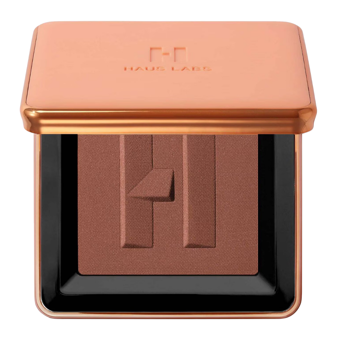 BY LADY GAGA Power Sculpt Velvet Powder Bronzer - Deep Level 10