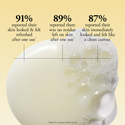 Purity One Step Facial Cleanser