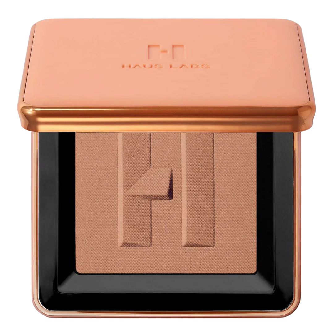 BY LADY GAGA Power Sculpt Velvet Powder Bronzer - Light Level 1