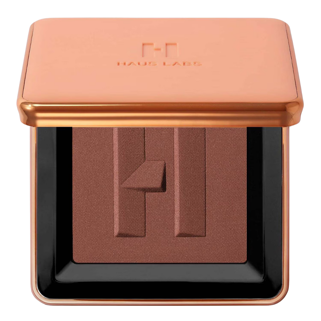 BY LADY GAGA Power Sculpt Velvet Powder Bronzer - Deep Level 11