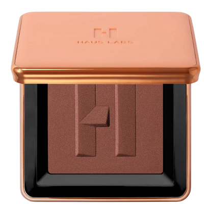 BY LADY GAGA Power Sculpt Velvet Powder Bronzer - Deep Level 11