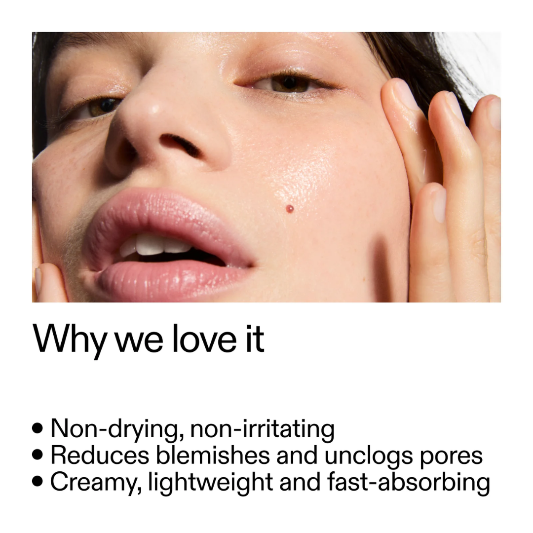 The INKEY List Succinic Acid Treatment