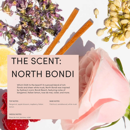 Ouai Wave Spray Travel