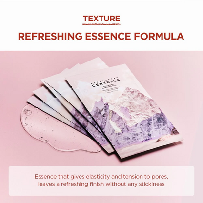 SKIN1004 Madagascar Centella Poremizing Clarifying Mask