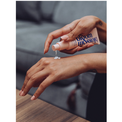 Bloom & Blossom Hands Up Age-Defying Hand Cream