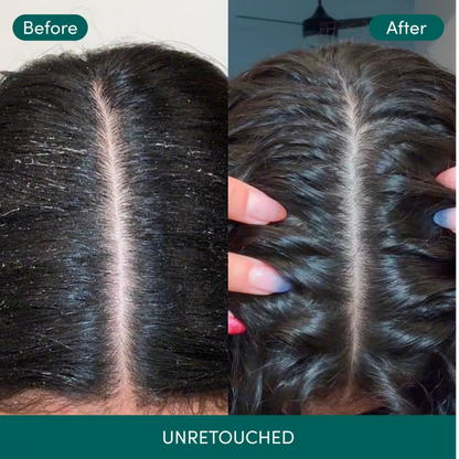 Coco & Eve Clarifying Detox Shampoo