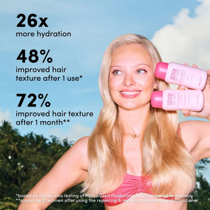 Coco & Eve Sweet Repair - Repairing & Restoring Conditioner